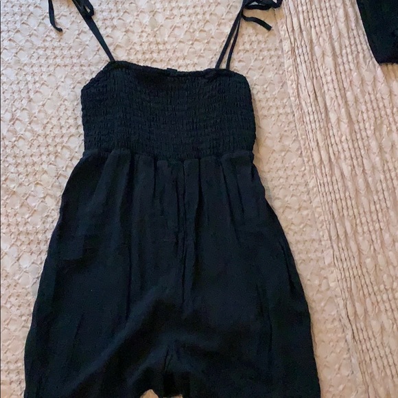 Urban outfitter romper - Picture 2 of 5